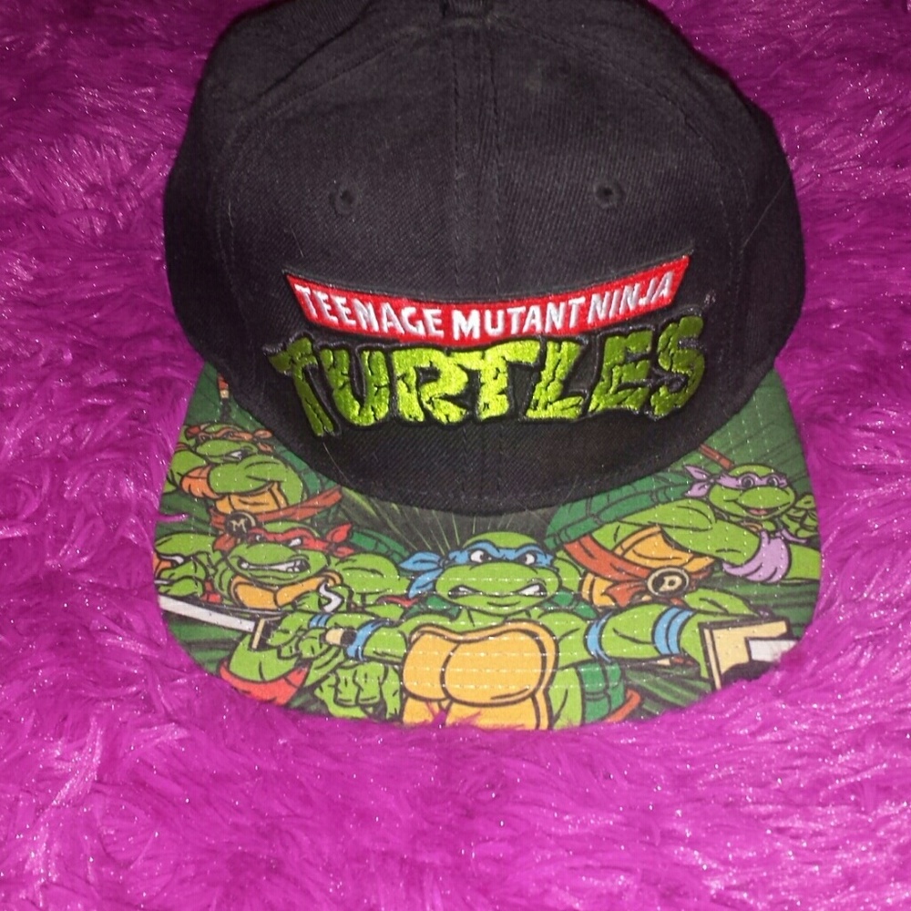 Snap Back